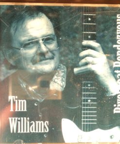 Tim Williams (11)-0