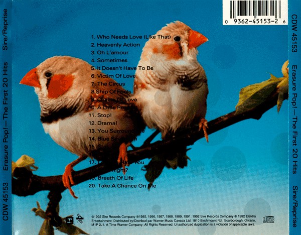 Erasure-1