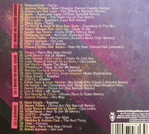 Various-1