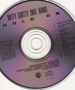 Nitty Gritty Dirt Band-2