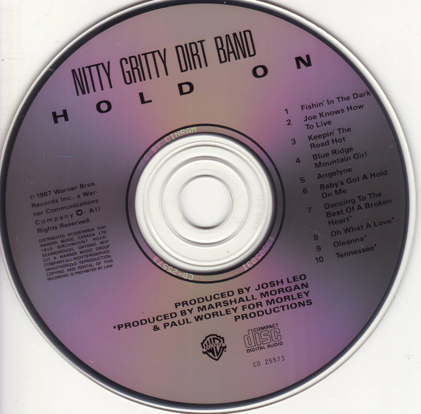 Nitty Gritty Dirt Band-2