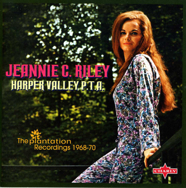 Jeannie C. Riley-0