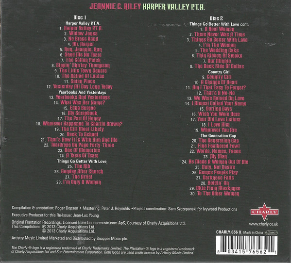 Jeannie C. Riley-1