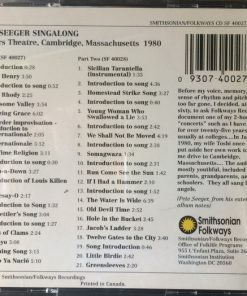 Pete Seeger-1