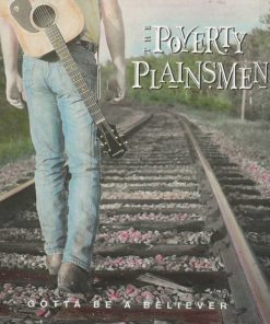 The Poverty Plainsmen-0