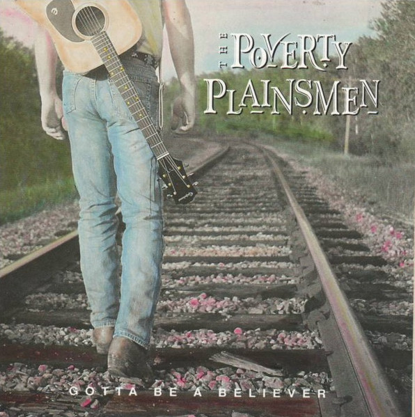 The Poverty Plainsmen-0