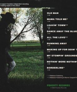 The Poverty Plainsmen-1