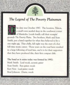 The Poverty Plainsmen-4