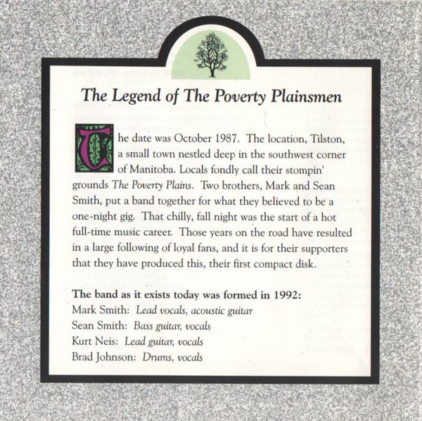 The Poverty Plainsmen-4