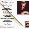 Herbert Von Karajan, Schubert* • Berliner Philharmoniker-0