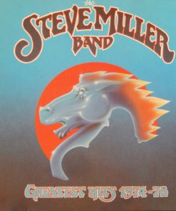 Steve Miller Band-0