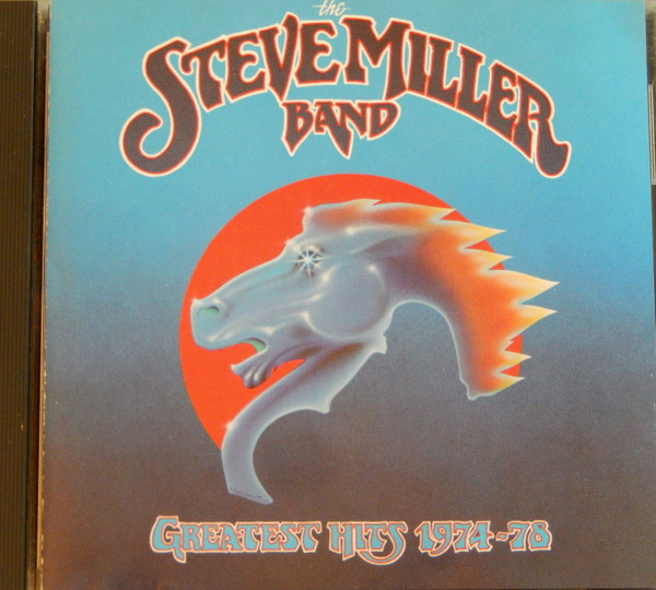 Steve Miller Band-0