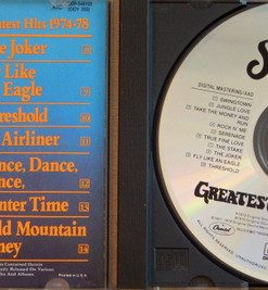 Steve Miller Band-2