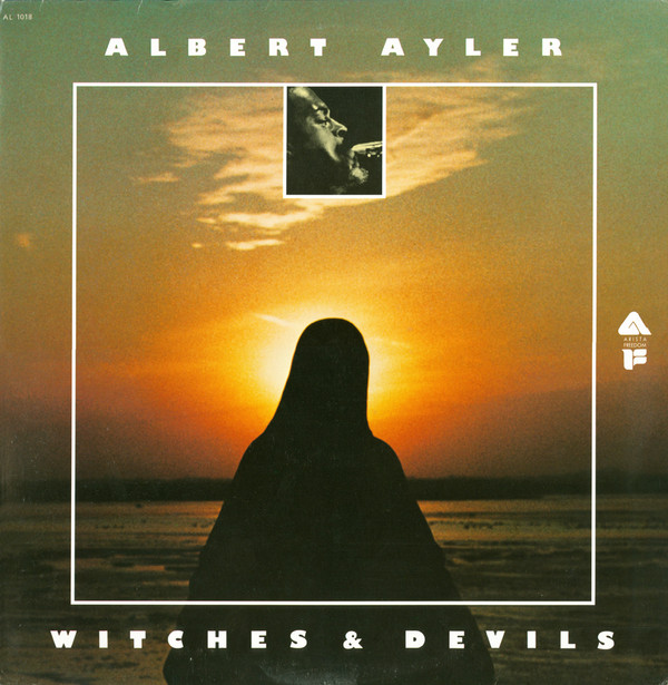Albert Ayler-0