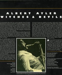 Albert Ayler-1
