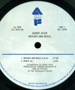 Albert Ayler-2