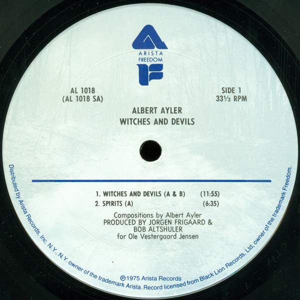 Albert Ayler-2