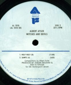 Albert Ayler-3