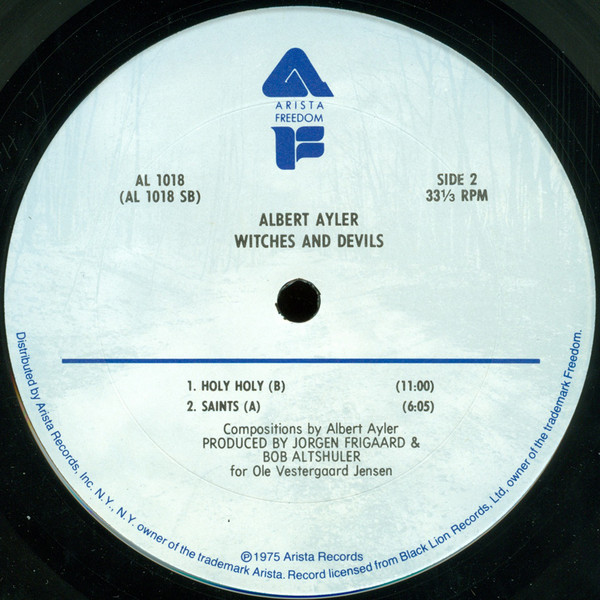 Albert Ayler-3