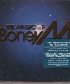Boney M.-0