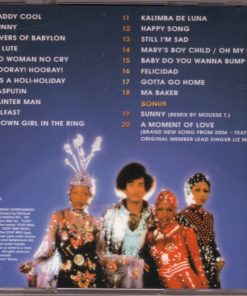 Boney M.-1