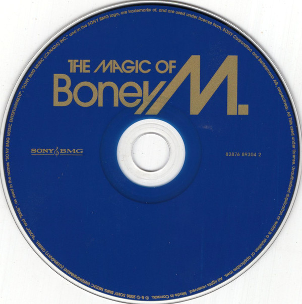 Boney M.-2
