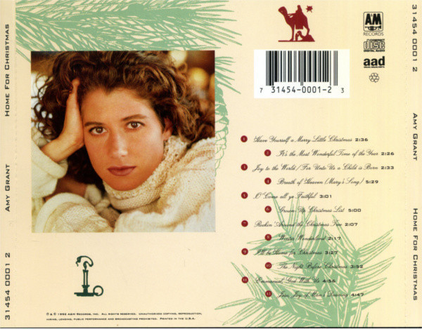 Amy Grant-1