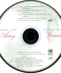 Amy Grant-2