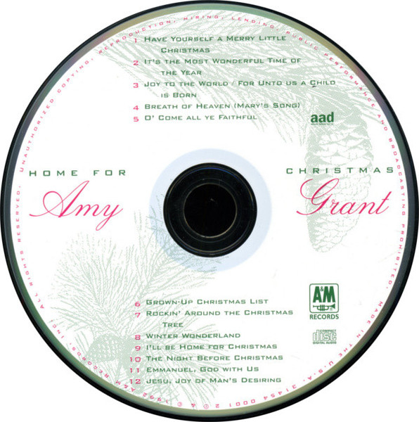 Amy Grant-2