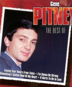 Gene Pitney-0