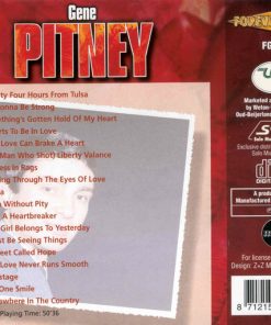 Gene Pitney-1