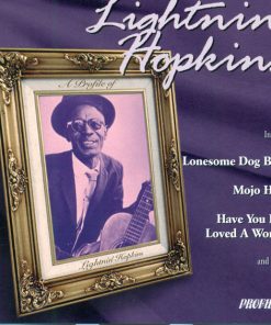 Lightnin' Hopkins-0