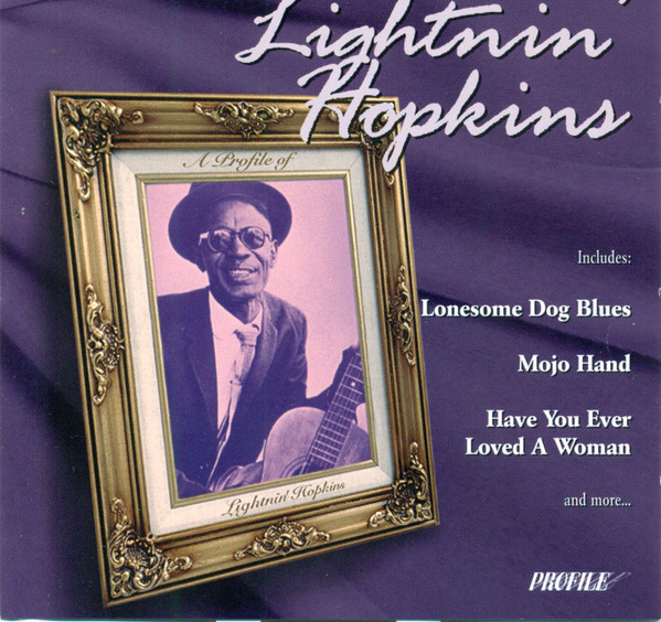 Lightnin' Hopkins-0