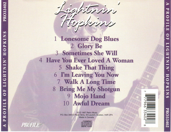 Lightnin' Hopkins-1