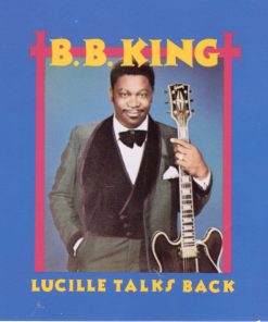 B.B. King-0