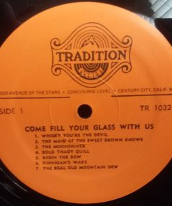 The Clancy Brothers & Tommy Makem And Jack Keenan-2