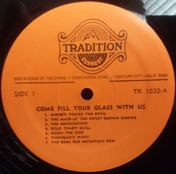 The Clancy Brothers & Tommy Makem And Jack Keenan-2