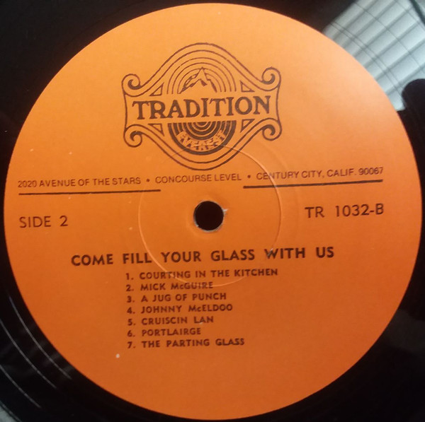 The Clancy Brothers & Tommy Makem And Jack Keenan-3