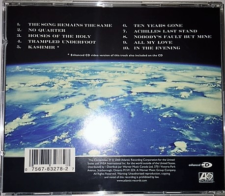 Led Zeppelin-1