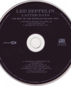 Led Zeppelin-2