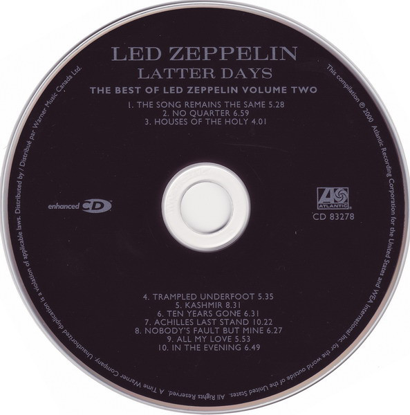 Led Zeppelin-2