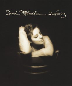 Sarah McLachlan-0