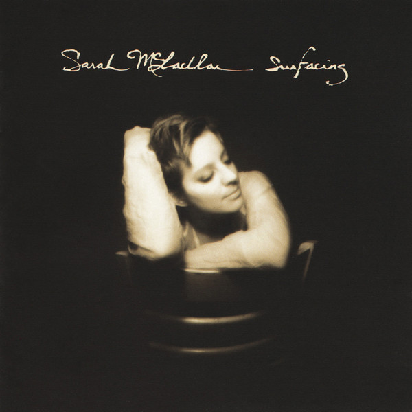 Sarah McLachlan-0
