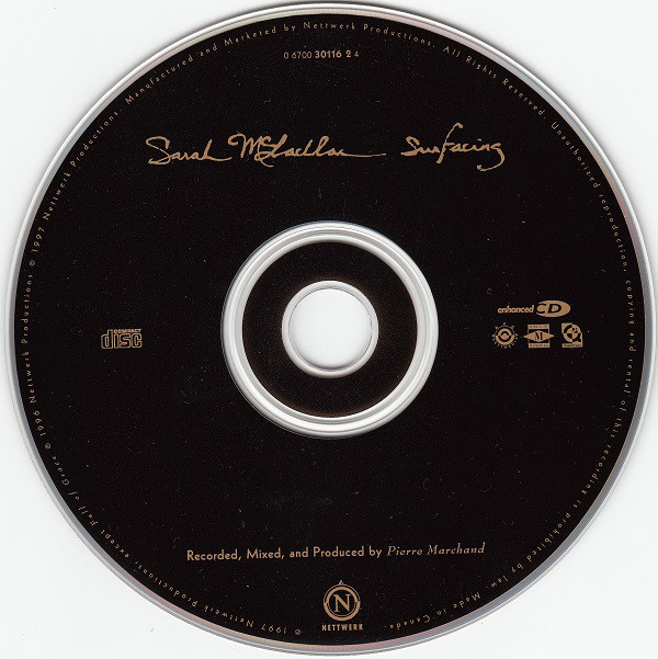 Sarah McLachlan-2