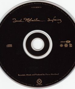 Sarah McLachlan-2