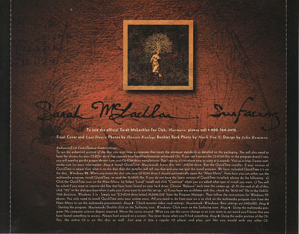 Sarah McLachlan-4