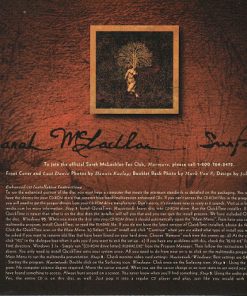 Sarah McLachlan-4