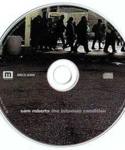 Sam Roberts-2