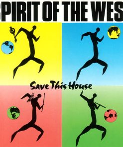 Spirit Of The West-0