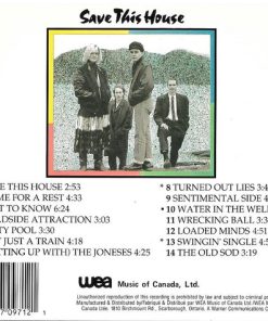 Spirit Of The West-2